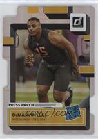 Rated Rookie - DeMarvin Leal #/75
