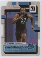 Rated Rookie - Brandon Smith #/75