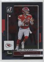 Patrick Mahomes II #/100