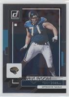 Tony Boselli #/100