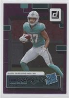 Rated Rookie - Erik Ezukanma #/500