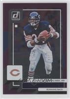 Walter Payton #/480