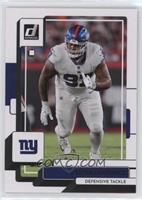 Dexter Lawrence [EX to NM]