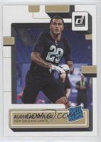 Rated Rookie - Alontae Taylor [EX to NM]