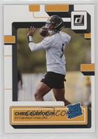 Rated Rookie - Chris Oladokun [EX to NM]