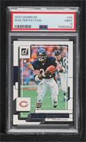 Walter Payton [PSA 9 MINT]