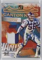 Lawrence Taylor #/49