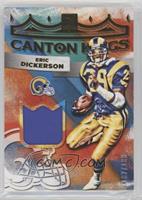 Eric Dickerson #/199