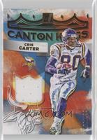 Cris Carter #/199