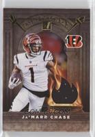 Ja'Marr Chase, Chad Johnson #/199