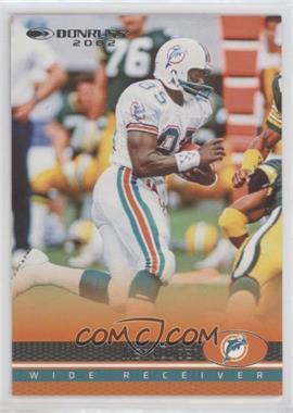 2022 Panini Donruss - Retro 2002 #8 - Mark Duper