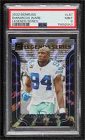 DeMarcus Ware [PSA 9 MINT]