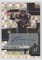 Pierre Strong Jr. #/299