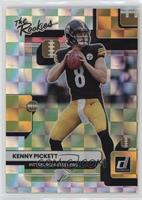 Kenny Pickett [EX to NM]