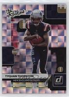 Tyquan Thornton