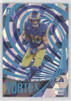 Cooper Kupp #/50