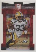 Aaron Jones #/67