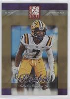 Derek Stingley Jr. #/10