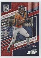 Jerry Jeudy #/499