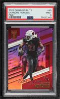 DeAndre Hopkins [PSA 9 MINT]