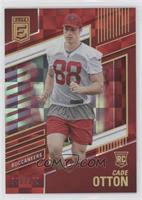 Rookies - Cade Otton #/399