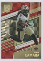 Alvin Kamara #/399