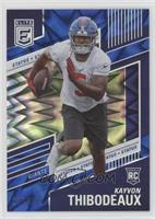 Rookies - Kayvon Thibodeaux #/499