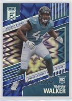 Rookies - Travon Walker #/499