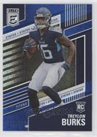 Rookies - Treylon Burks #/275