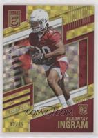 Rookies - Keaontay Ingram #/75