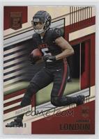 Rookies - Drake London #/999