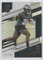 Rookies - Michael Warren II #/999