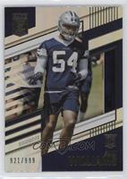 Rookies - Sam Williams #/999