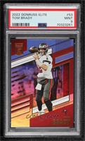 Tom Brady [PSA 9 MINT]