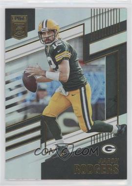 2022 Panini Donruss Elite - [Base] #73 - Aaron Rodgers