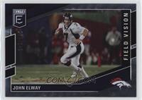 John Elway #/349