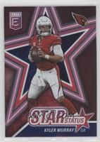 Kyler Murray #/10