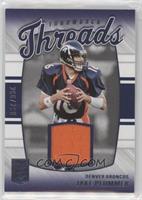 Jake Plummer #/299