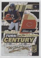 Velus Jones Jr. #/25