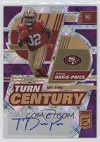 Tyrion Davis-Price #/49