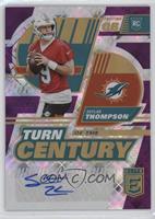 Skylar Thompson #/49