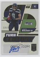 Kenneth Walker III #/199