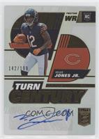 Velus Jones Jr. #/199