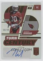 Keaontay Ingram #/99