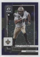 Cameron Jordan #/15