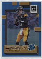 Rated Rookie - Kenny Pickett #/299