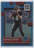 Rated Rookie - Desmond Ridder #/299