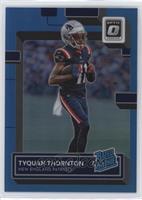 Rated Rookie - Tyquan Thornton #/299