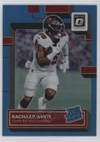 Rated Rookie - Rachaad White #/299