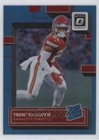 Rated Rookie - Trent McDuffie #/299